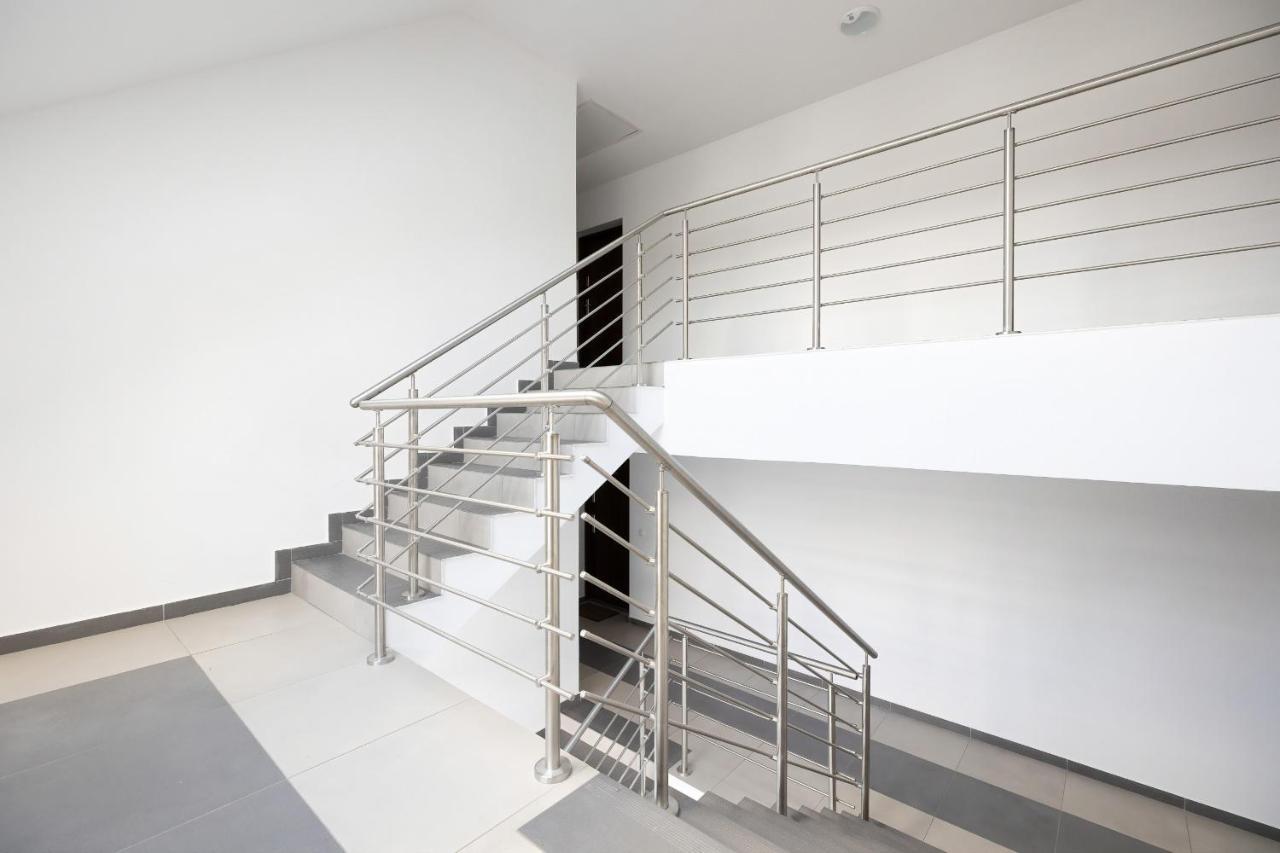 Apartamenty Polnocna By Noclegi Renters Ujście-Darłowskie Exterior foto