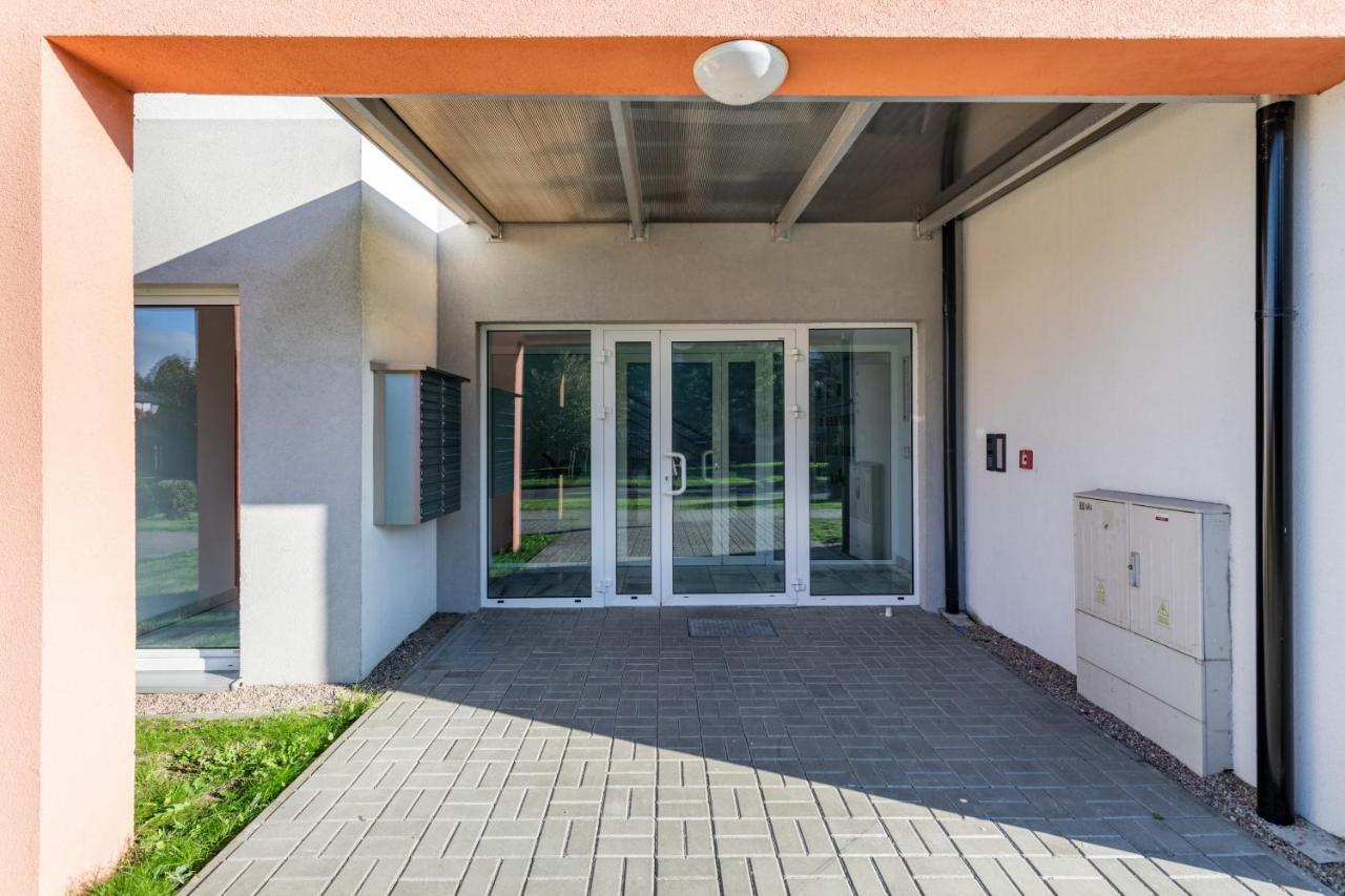 Apartamenty Polnocna By Noclegi Renters Ujście-Darłowskie Exterior foto